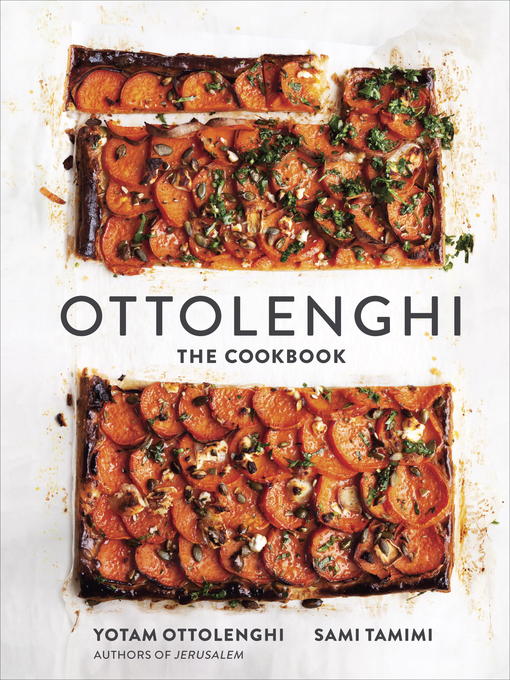 Title details for Ottolenghi by Yotam Ottolenghi - Available